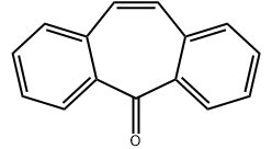 Dibenzosubérénone1